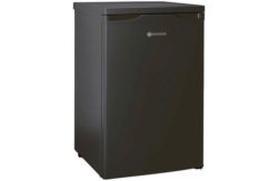 Hoover HFZE54B Under Counter Freezer - Black